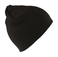 Muts Fashion Fit Hat Result RC044X Black